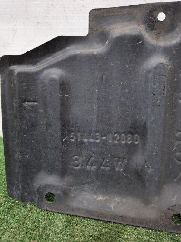 Пыльник ДВС Toyota Estima 2008 ACR50W