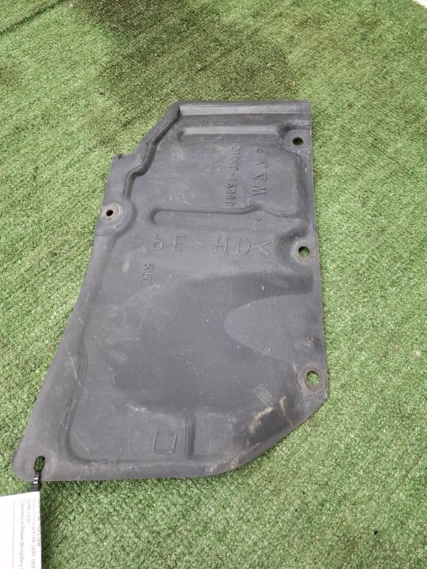 Пыльник ДВС Toyota Estima 2008 ACR50W