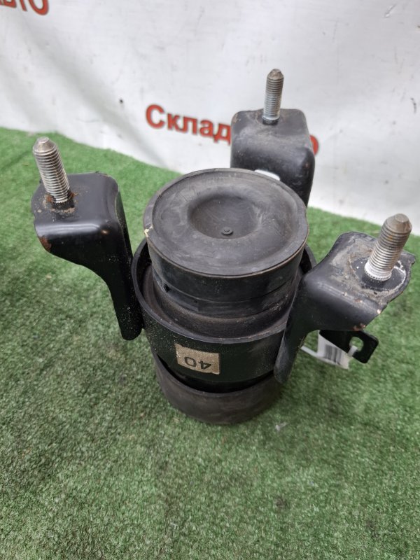 Подушка двигателя Toyota Camry 2006 ACV40