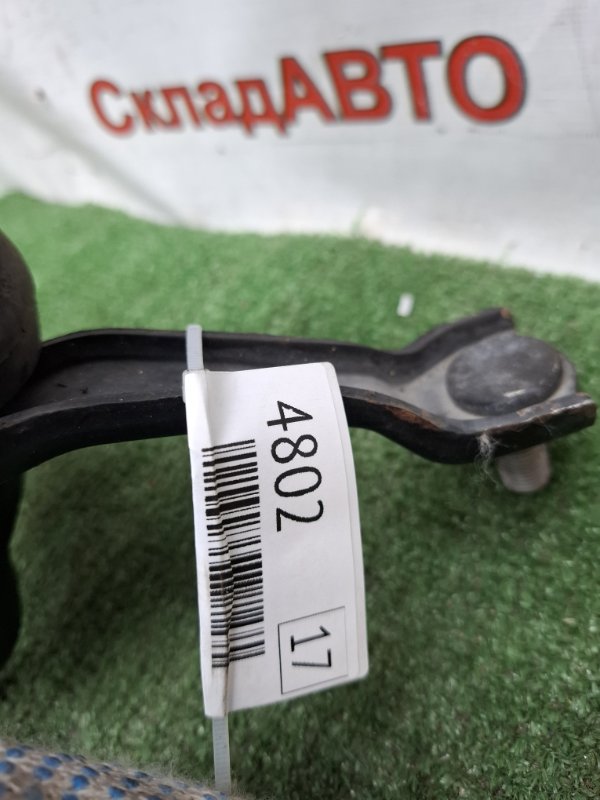 Подушка двигателя Toyota Camry 2006 ACV40