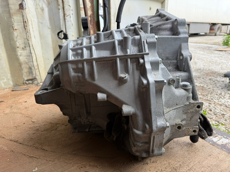 АКПП Toyota Camry 2006 ACV40