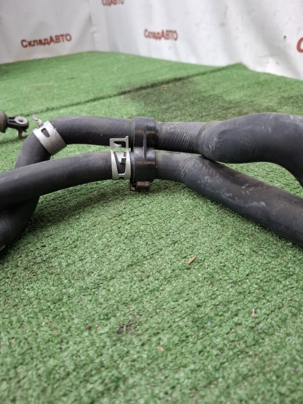 Патрубок печки Toyota Camry 2006 ACV40