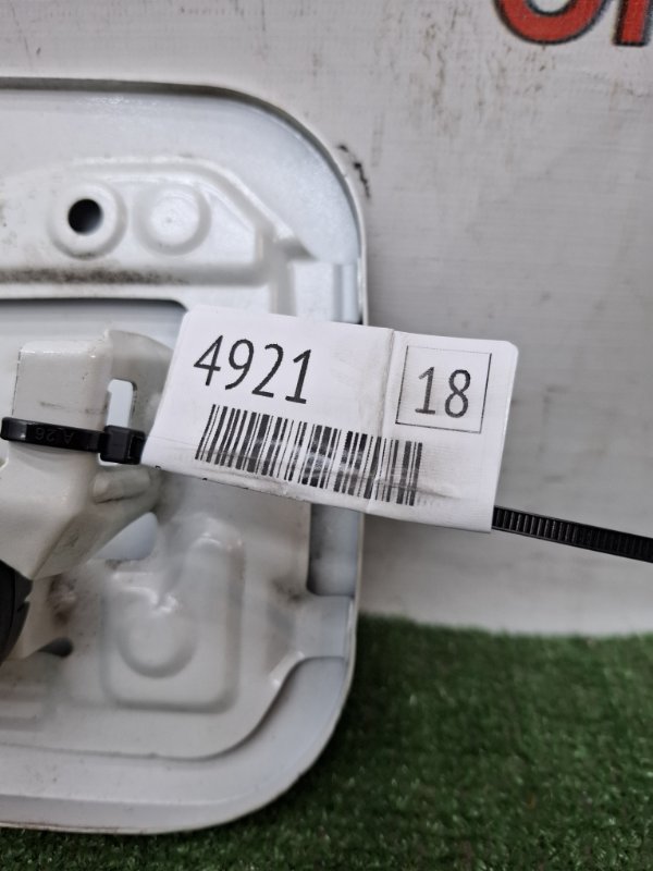 Лючок бензобака Toyota Camry 2008 ACV40