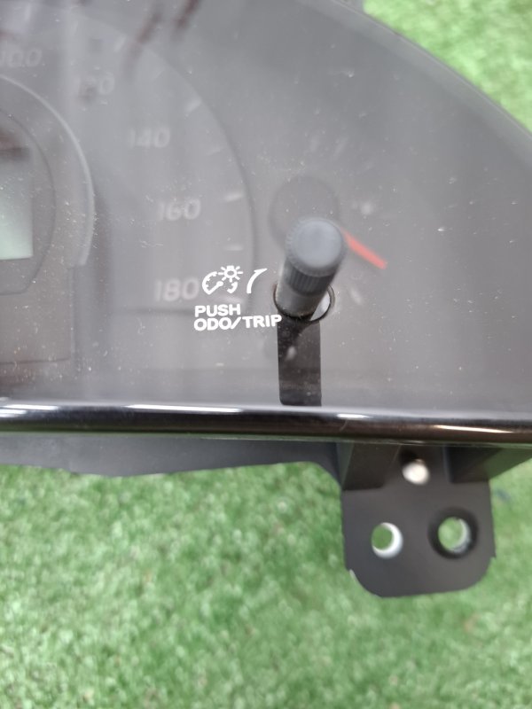 Панель приборов Toyota Camry 2006 ACV40