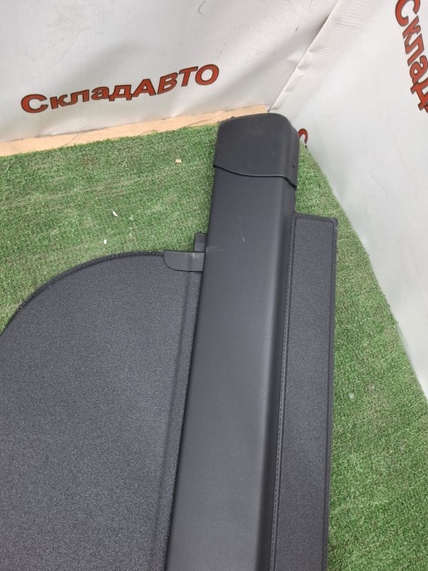 Полка багажника Toyota AVENSIS 2012 ZRT272