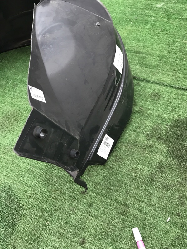 Подкрылок Renault Logan 2004-2016