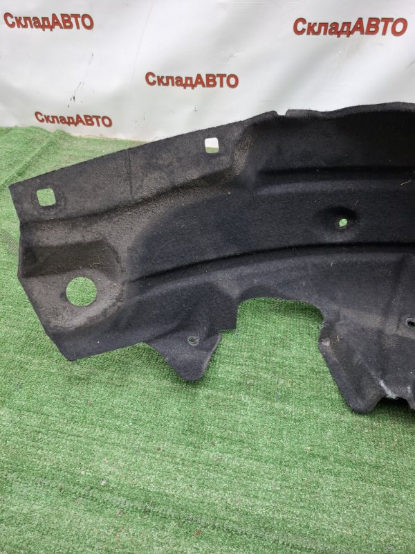 Подкрылок Toyota Estima 2008 ACR50W