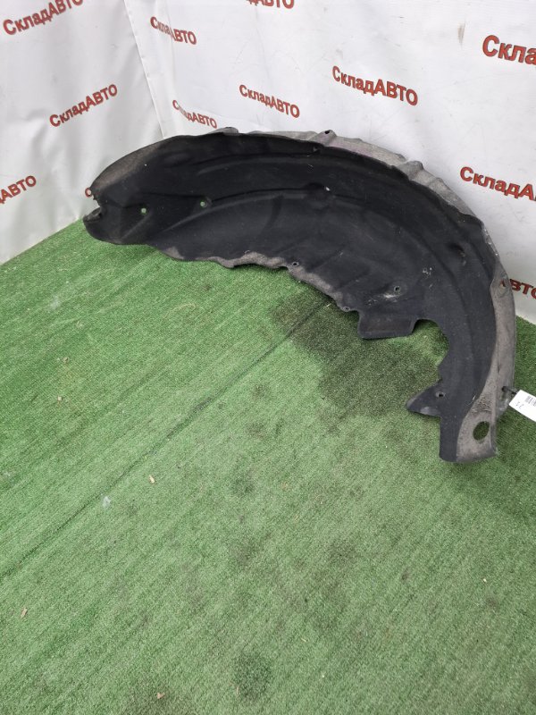 Подкрылок Toyota Estima 2008 ACR50W