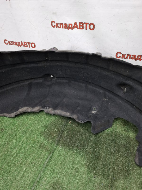 Подкрылок Toyota Estima 2008 ACR50W