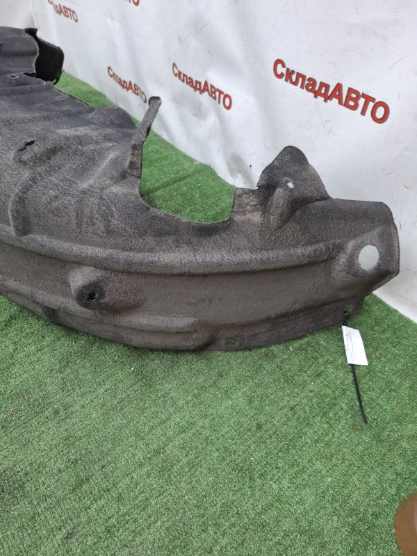 Подкрылок Toyota Estima 2008 ACR50W