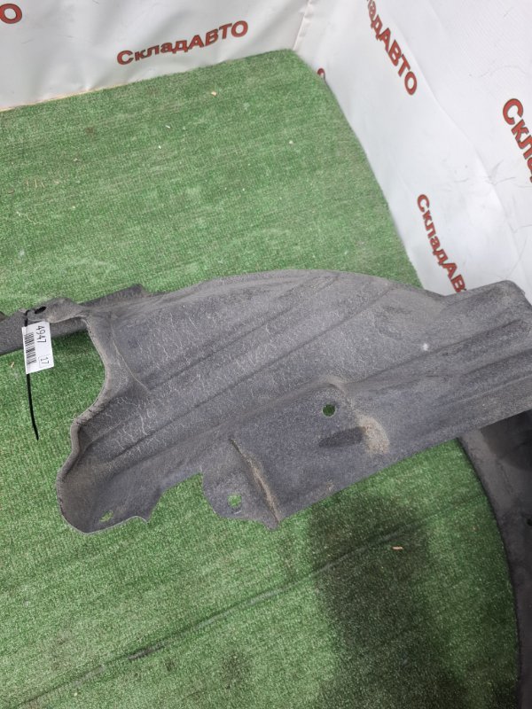 Подкрылок Toyota Camry 2006 ACV40