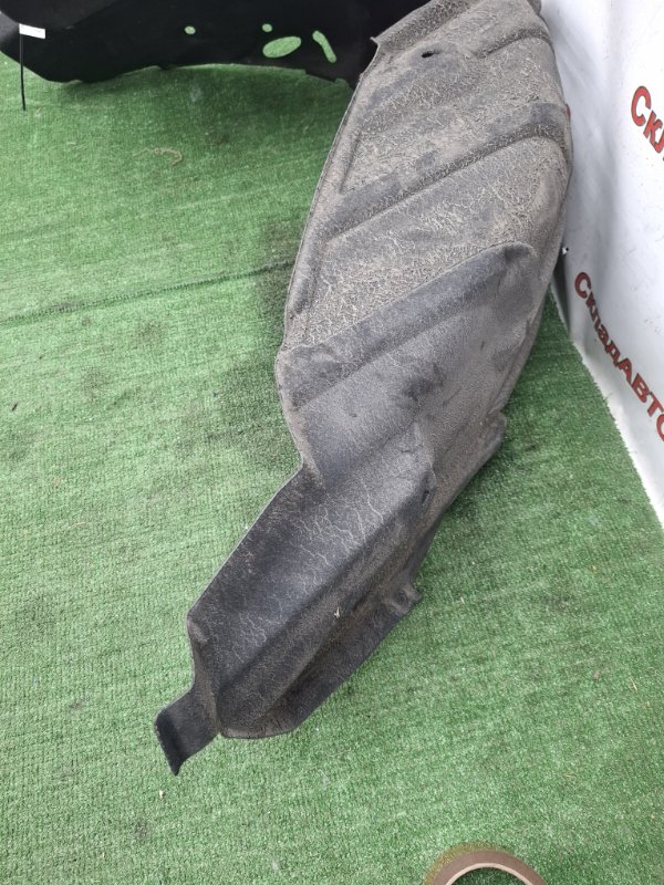 Подкрылок Toyota Camry 2006 ACV40