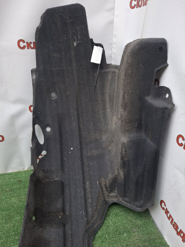 Подкрылок Toyota Camry 2006 ACV40