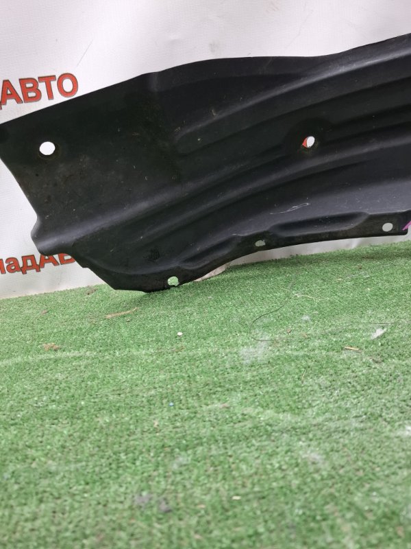 Подкрылок Toyota Estima 2008 ACR50W