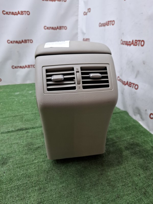 Консоль между сидений Toyota Camry 2006 ACV40