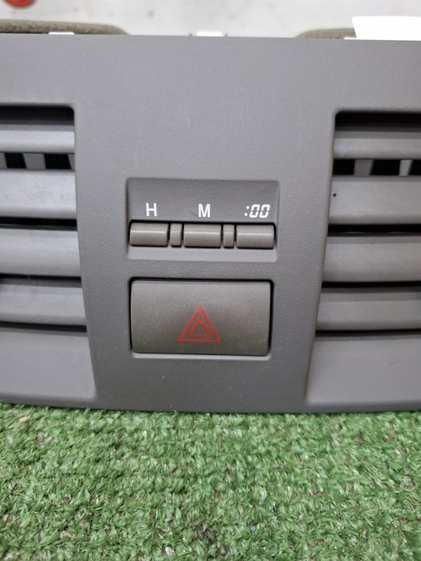Воздуховод Toyota Camry 2006 ACV40