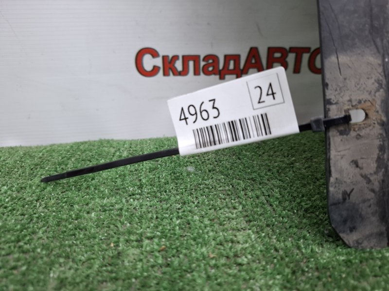 Защита двигателя VOLKSWAGEN Touran 2011 1T3