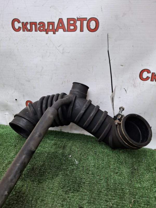 Патрубок воздушного фильтра MITSUBISHI COLT PLUS 2007 Z23W