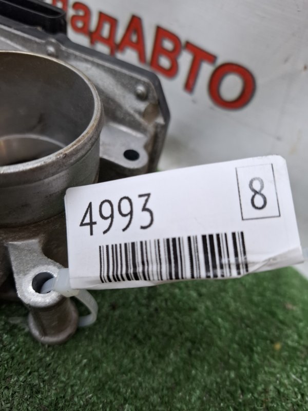 Дроссельная заслонка MITSUBISHI COLT PLUS 2007 Z23W