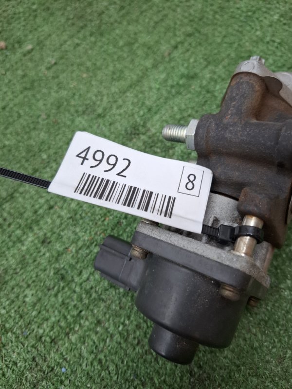 Клапан EGR MITSUBISHI COLT PLUS 2007 Z23W