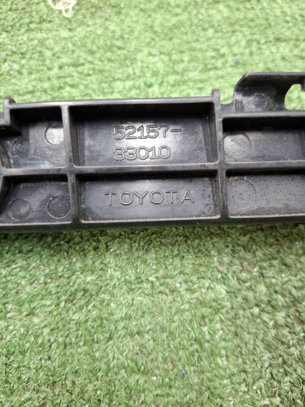 Крепление бампера Toyota Camry 2006 ACV40