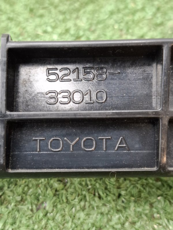 Крепление бампера Toyota Camry 2006 ACV40