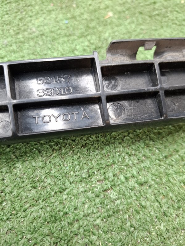 Крепление бампера Toyota Camry 2006 ACV40