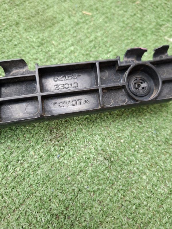 Крепление бампера Toyota Camry 2006 ACV40