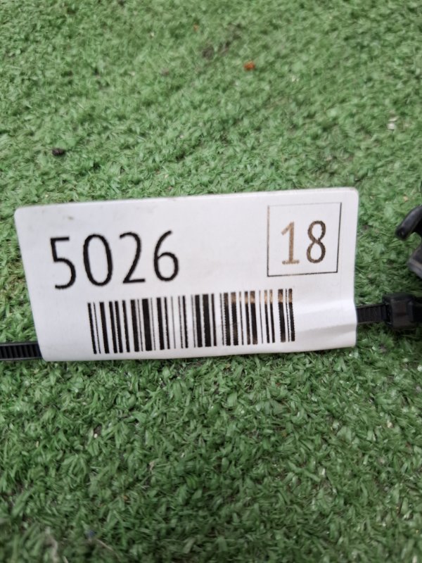 Крепление бампера Toyota Camry 2008 ACV40