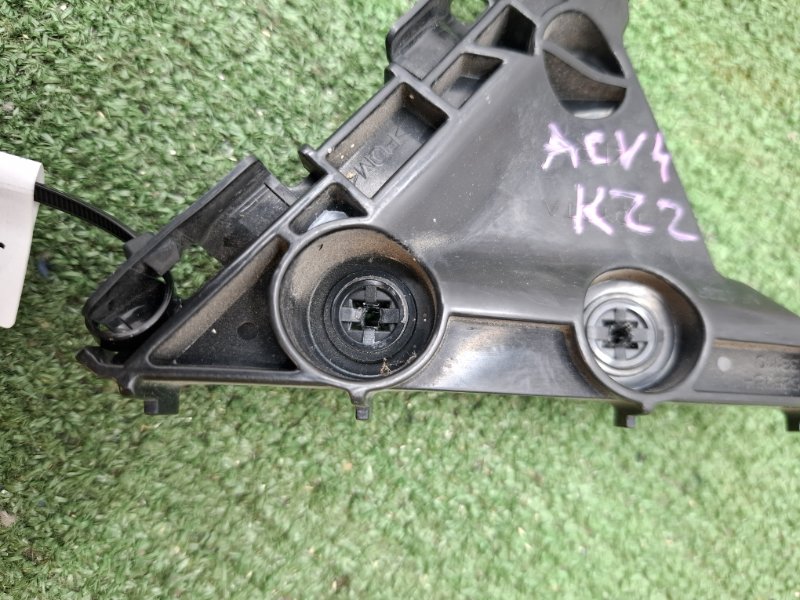 Крепление бампера Toyota Camry 2008 ACV40