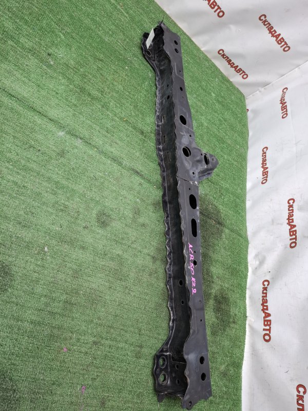 Балка под радиатор Toyota Estima 2008 ACR50W