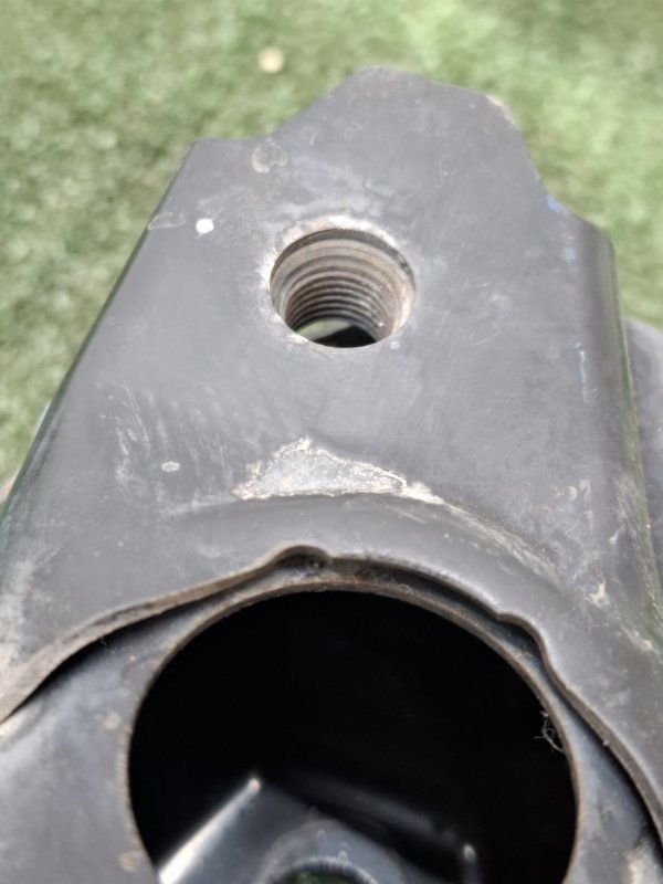 Балка под радиатор Toyota Estima 2008 ACR50W