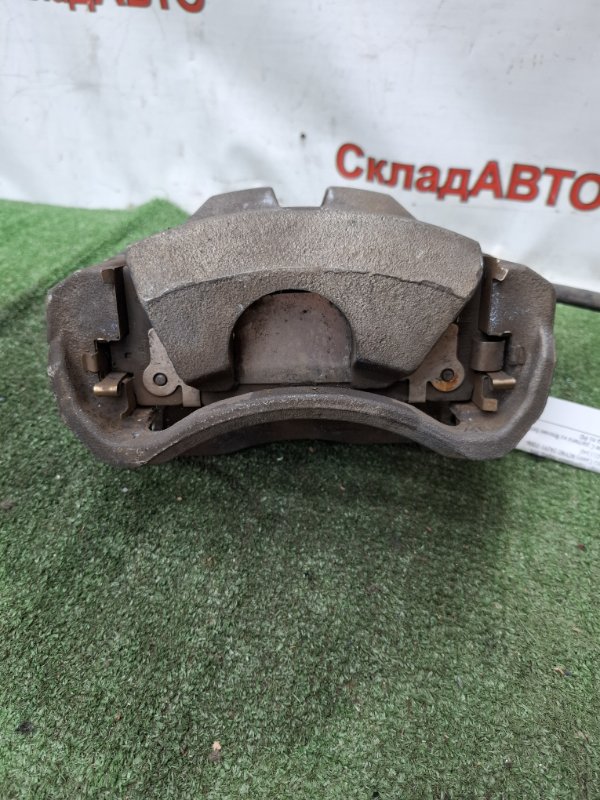 Суппорт тормозной Toyota Camry 2006 ACV40