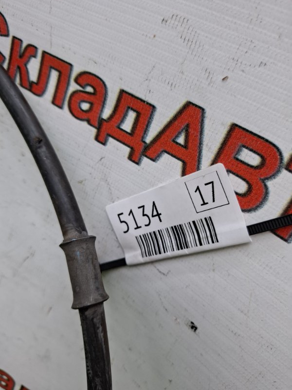 Трос ручного тормоза Toyota Camry 2006 ACV40