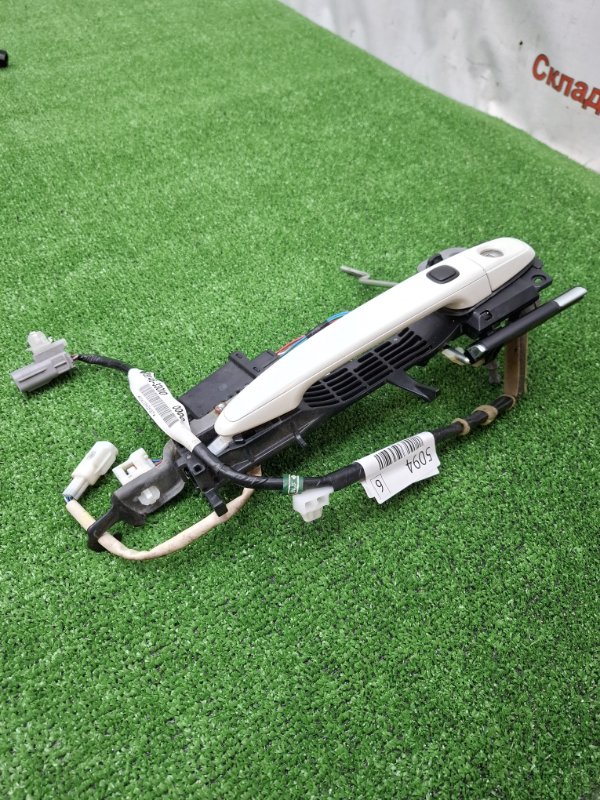 Ручка двери наружная Toyota Camry 2008 ACV40