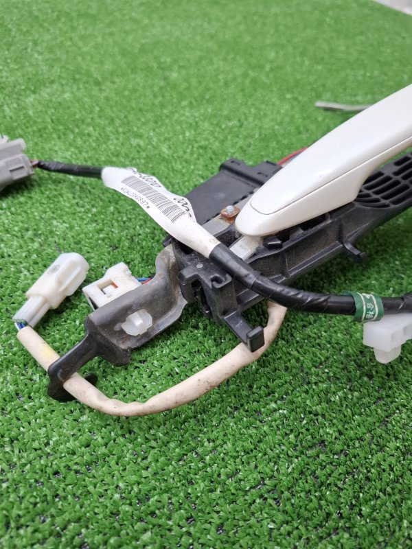 Ручка двери наружная Toyota Camry 2008 ACV40