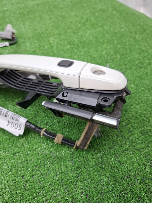 Ручка двери наружная Toyota Camry 2008 ACV40