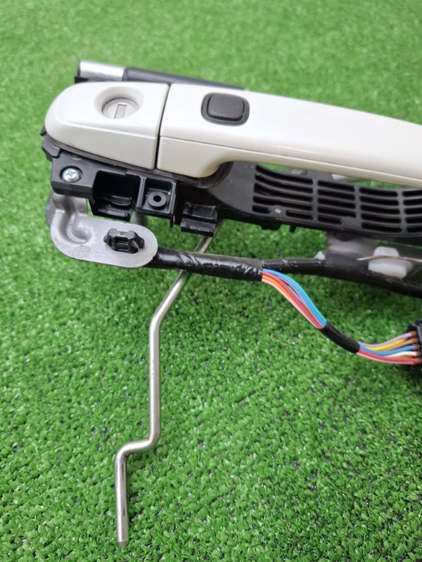 Ручка двери наружная Toyota Camry 2008 ACV40