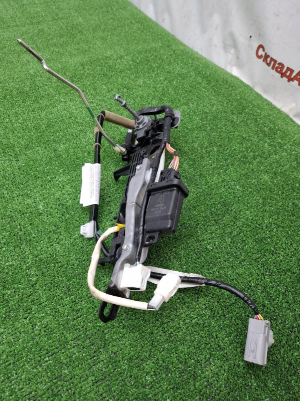 Ручка двери наружная Toyota Camry 2008 ACV40