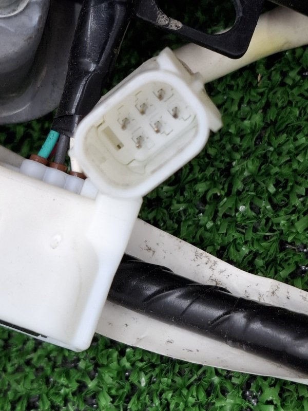 Ручка двери наружная Toyota Camry 2008 ACV40