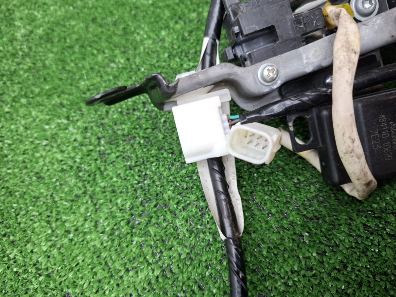 Ручка двери наружная Toyota Camry 2008 ACV40