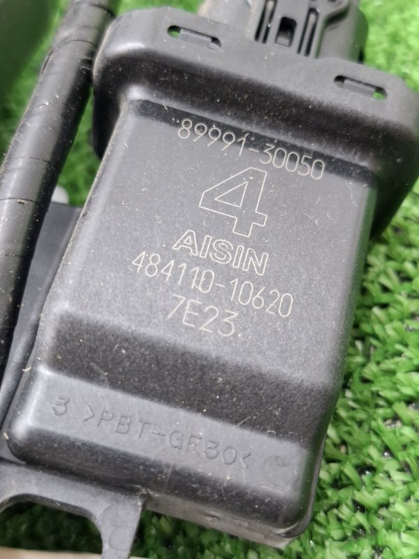 Ручка двери наружная Toyota Camry 2008 ACV40