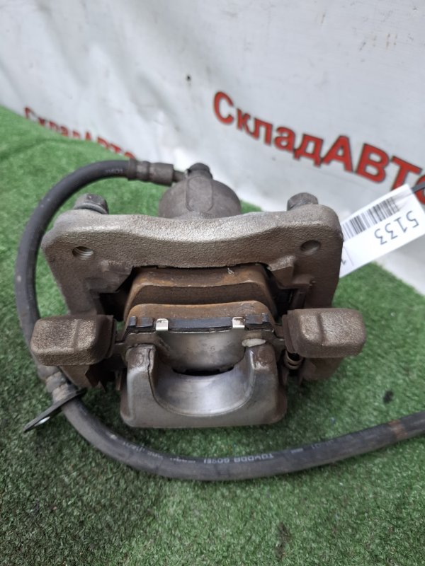 Суппорт тормозной Toyota Camry 2006 ACV40