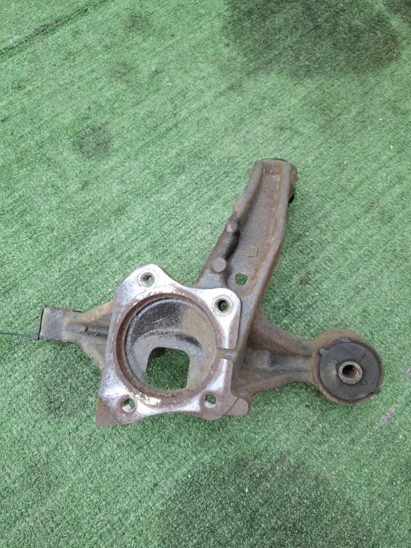 Кулак поворотный Toyota Camry 2006 ACV40