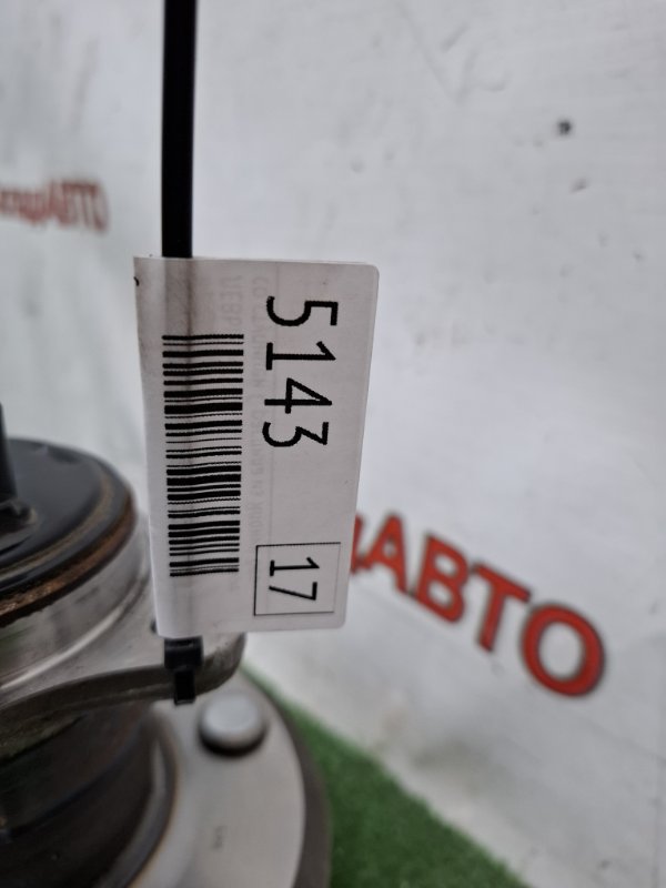 Ступица Toyota Camry 2006 ACV40