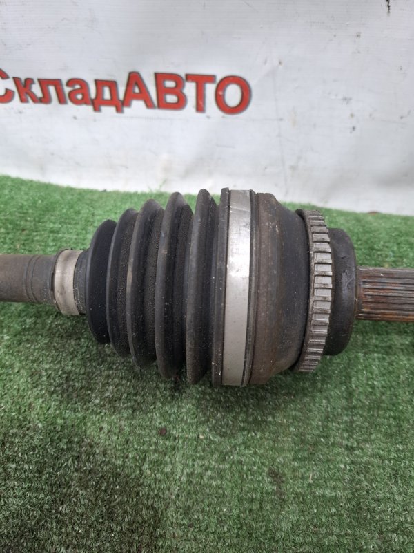 Привод Toyota Camry 2008 ACV40
