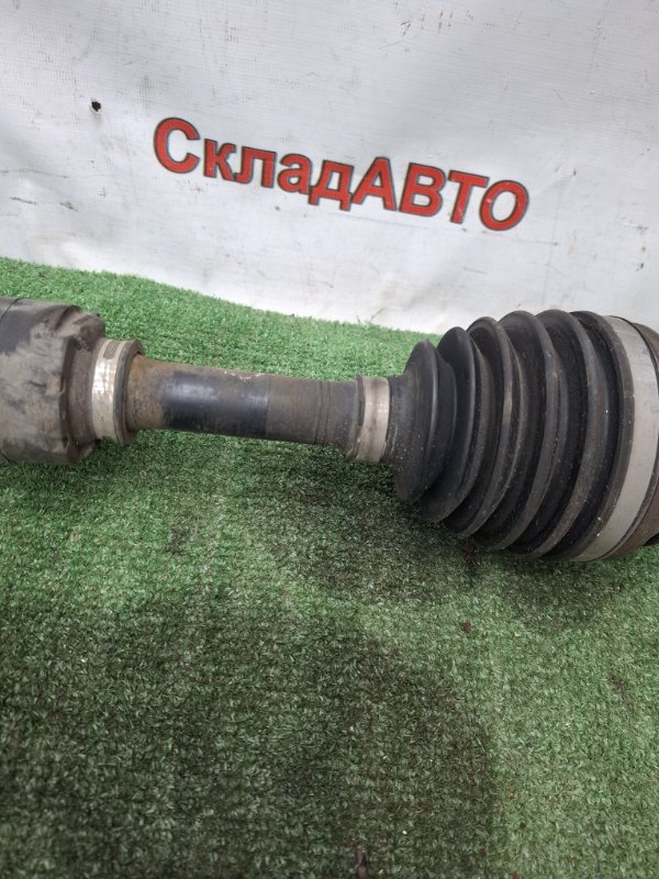 Привод Toyota Camry 2008 ACV40