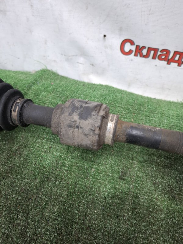 Привод Toyota Camry 2008 ACV40