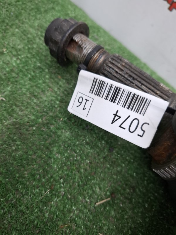 Привод Toyota Camry 2006 ACV40