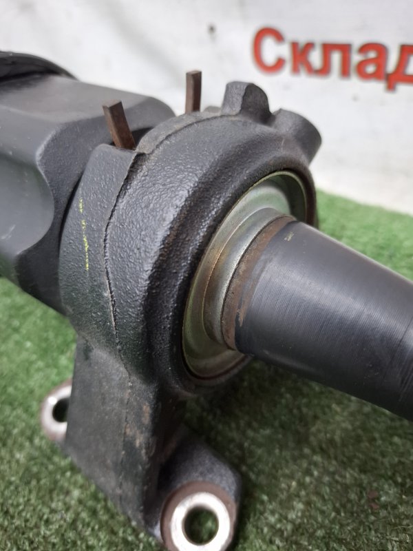 Привод Toyota Camry 2006 ACV40